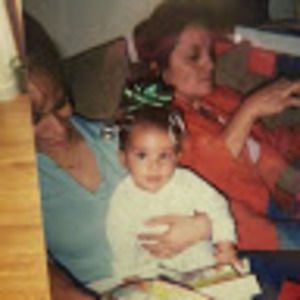 Meet your Posher, Desiree